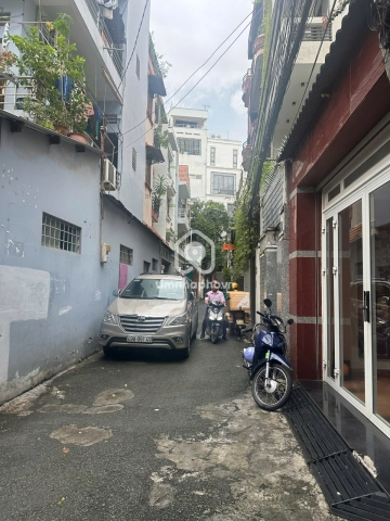 163/15/7 Đường Tô Hiến Thành, Phường Hòa Hưng