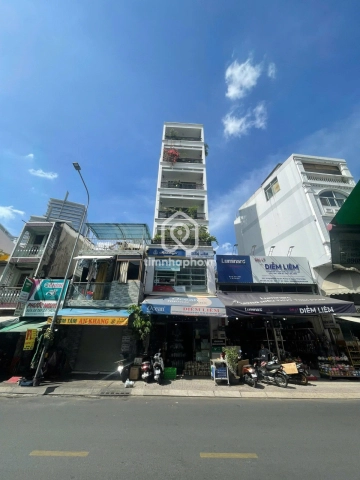 119 Đường Nguyễn Phúc Nguyên, Phường Nhiêu Lộc