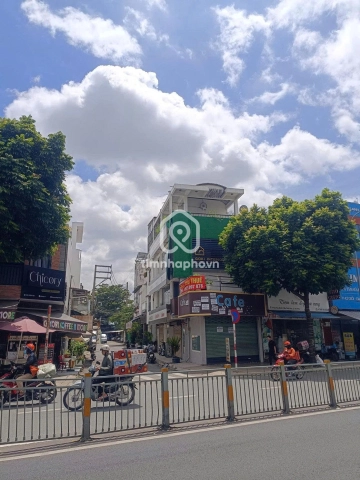 Nhà phố Hẻm Đường Lũy Bán Bích Tân Phú - 4 tầng - Giá Chỉ 17,7 Tỷ