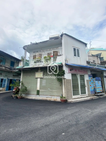 Bán Nhà phố Hẻm Đường Lộc Hưng Tân Bình - 3 tầng - Giá Chỉ 17 Tỷ