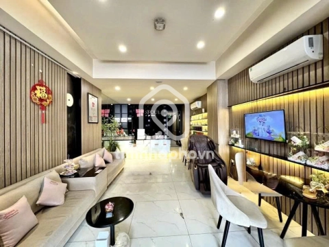 380 Đường Bùi Hữu Nghĩa, Phường Gia Định