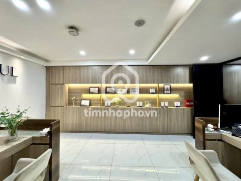380 Đường Bùi Hữu Nghĩa, Phường Gia Định