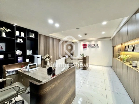 380 Đường Bùi Hữu Nghĩa, Phường Gia Định