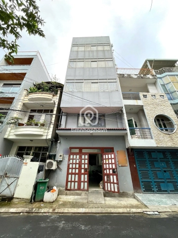 Bán Nhà phố Hẻm Đường Cộng Hòa Tân Bình - 1 tầng - Giá Chỉ 15 Tỷ
