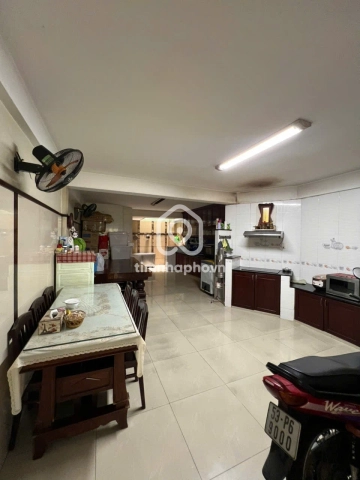 Bán Nhà phố Hẻm Đường Năm Châu Tân Bình - 3 tầng - Giá Chỉ 10,5 Tỷ
