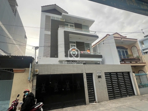 178/15 Đường Nguyễn Văn Linh, Phường Tân Thuận