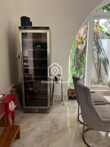 202/5 Đường Nguyễn Văn Hưởng, Phường An Khánh