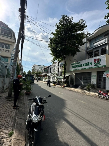 62 Đường Lương Trúc Đàm, Phường Phú Thạnh