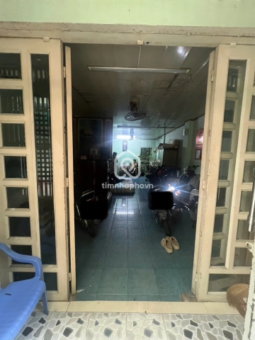 Bán Nhà phố Hẻm Đường Võ Văn Tần Quận 3 - Giá Chỉ 12 Tỷ