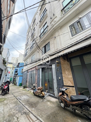 290/59/2A4 Đường Nơ Trang Long, Phường Bình Thạnh