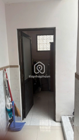 Nhà phố Hẻm Đường Phù Đổng Thiên Vương Quận 5 - 3 tầng - Giá Chỉ 7,6 Tỷ