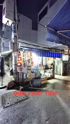 Bán Nhà phố Hẻm Đường Điện Biên Phủ Bình Thạnh - 1 tầng - Giá Chỉ 7,85 Tỷ