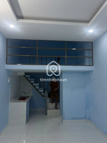 654/2/2a Đường Lạc Long Quân, Phường Tân Hòa