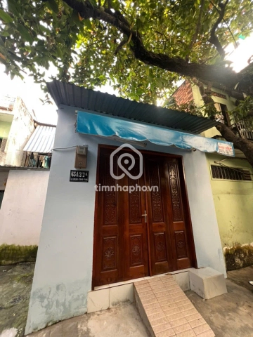 Nhà phố Hẻm Đường Lạc Long Quân Tân Bình - 1 tầng - Giá Chỉ 3,7 Tỷ