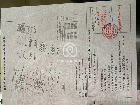 Bán Nhà phố Mặt Tiền Đường Phan Văn Hân Bình Thạnh - 5 tầng - Giá Chỉ 16,5 Tỷ