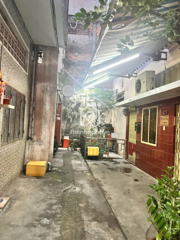 16/10 Đường Cô Giang, Phường Cầu Ông Lãnh