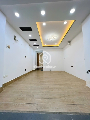 105H/39 Đường Hồ Thị Kỷ, Phường Vườn Lài