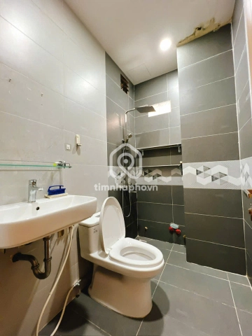 105H/39 Đường Hồ Thị Kỷ, Phường Vườn Lài