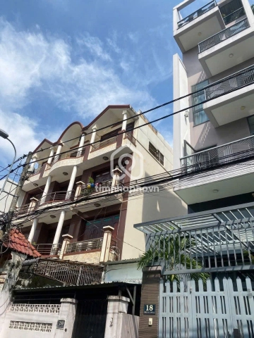 Bán Nhà phố Mặt Tiền Đường Số 9 Thủ Đức - 1 tầng - Giá Chỉ 14,9 Tỷ