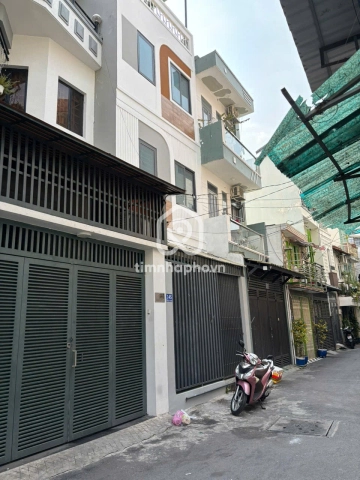 145 Đường Số 2, Phường Hạnh Thông
