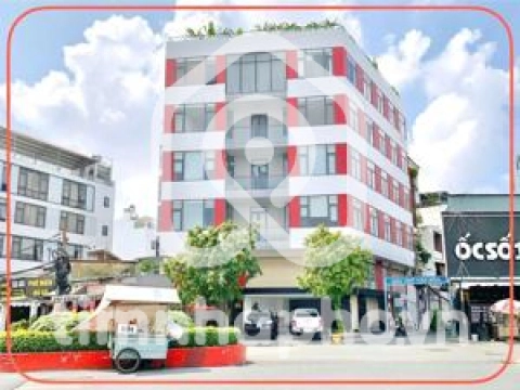 186/84-186/86 Đường Vườn Lài, Phường Phú Thọ Hòa