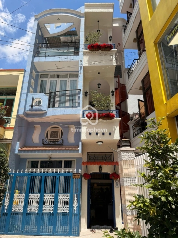 544/5a Đường Phan Xích Long, Phường Đức Nhuận