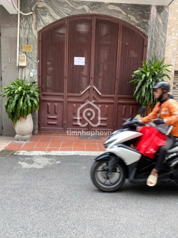 343/55 Đường Sư Vạn Hạnh, Phường Hòa Hưng