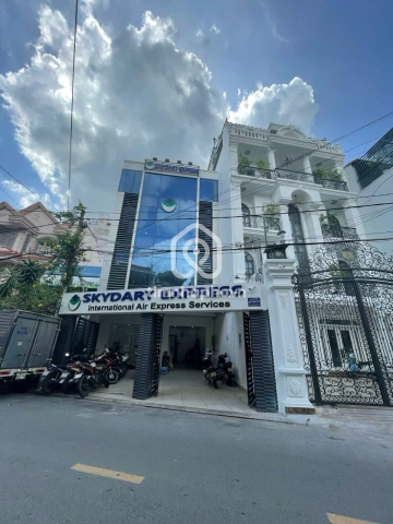 32 Đường Lam Sơn, Phường Tân Sơn Hòa