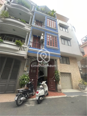 343/55 Đường Sư Vạn Hạnh, Phường Hòa Hưng