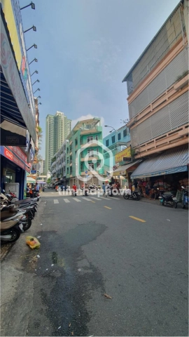 94 Đường Đỗ Ngọc Thạnh, Phường Chợ Lớn