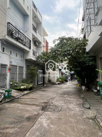 67/42 Đường Tân Thắng, Phường Tân Sơn Nhì