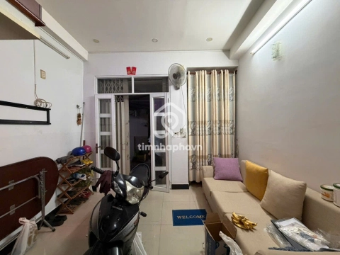 67/19A Đường Trần Kế Xương, Phường Cầu Kiệu