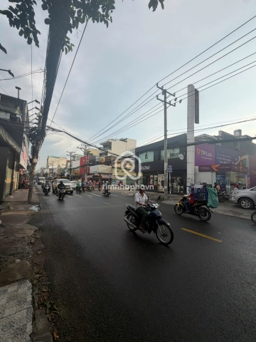 655-657 Đường Âu Cơ, Phường Phú Thọ Hòa