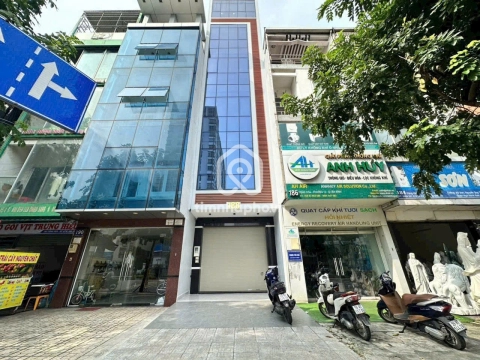 Nhà phố Mặt Tiền Đường Cộng Hòa Tân Bình - 2 tầng - Giá Chỉ 29,5 Tỷ