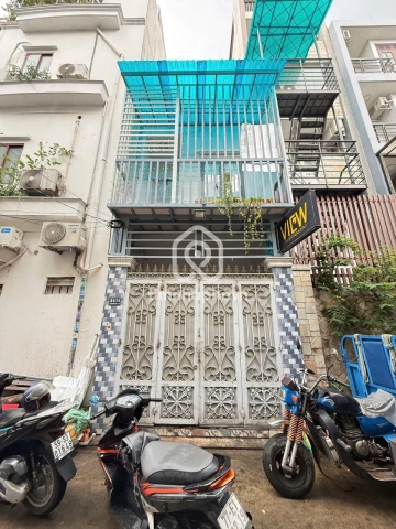 84/14 Đường Thích Minh Nguyệt, Phường Tân Sơn Hòa