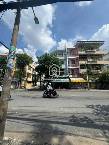 Đường Bình Phú, Phường Bình Phú