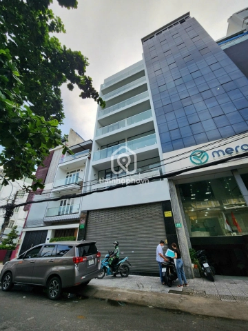 85 Đường Trần Thiện Chánh, Phường Hòa Hưng