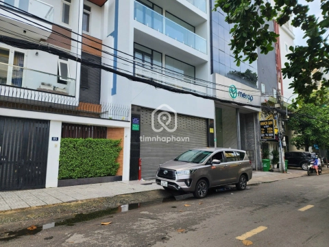 85 Đường Trần Thiện Chánh, Phường Hòa Hưng