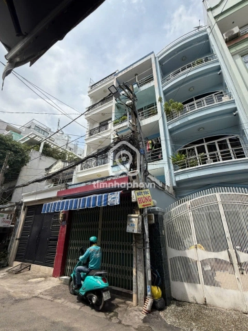 163/12 Đường Thành Thái, Phường Diên Hồng