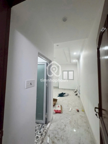 87 Đường Trần Hưng Đạo, Phường Tân Sơn Nhì