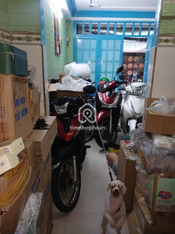 63/4 Đường 3 Tháng 2, Phường Hòa Hưng