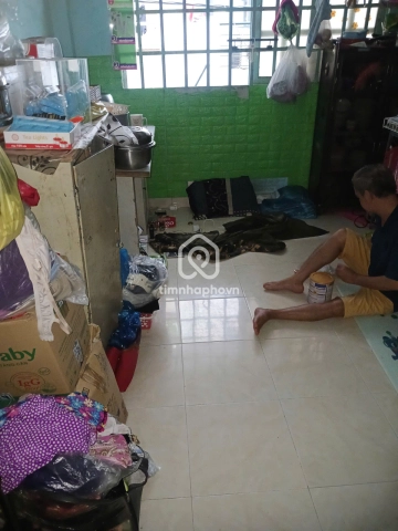 63/4 Đường 3 Tháng 2, Phường Hòa Hưng