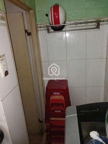 Nhà phố Hẻm Đường 3 Tháng 2 Quận 10 - Giá Chỉ 8 Tỷ