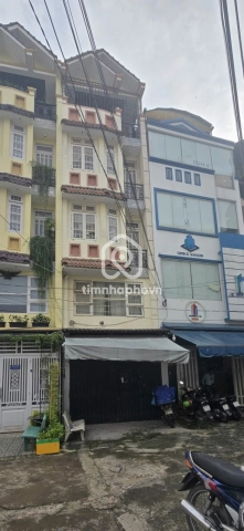 46/34 Đường Nguyễn Công Hoan, Phường Cầu Kiệu