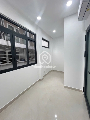 458/1 Đường Lý Thái Tổ, Phường Vườn Lài