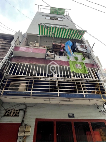 204/1 Đường Cao Đạt, Phường Chợ Quán