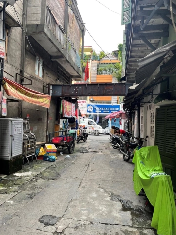 204/1 Đường Cao Đạt, Phường Chợ Quán