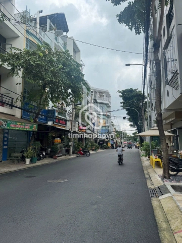 116 Đường Nguyễn Hậu, Phường Phú Thọ Hòa