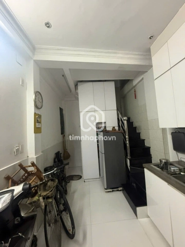 322b/6/12 Đường Vĩnh Viễn, Phường Vườn Lài
