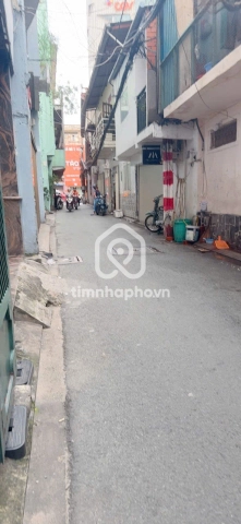 238/16 Đường Hoàng Văn Thụ, Phường Tân Sơn Nhất